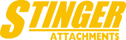 Stinger Attachments