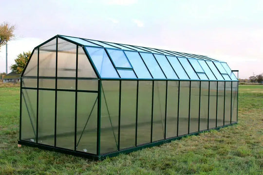 Grandio Elite 8x24 Greenhouse