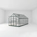 Grandio Ascent 8x20 Greenhouse