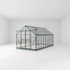 Grandio Ascent 8x20 Greenhouse