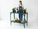 Grandio Greenhouse Potting Bench