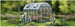 Grandio Elite 8x16 Greenhouse