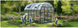 Grandio Elite 8x16 Greenhouse