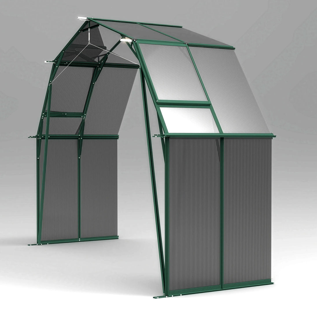 Grandio Summit 4' Extension Kit