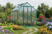 Grandio Element 6x4 Greenhouse Kit
