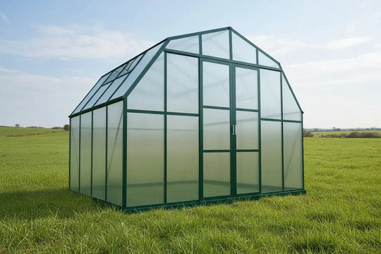 Grandio Summit 12x20 Greenhouse