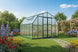 Grandio Summit 12x28 Greenhouse
