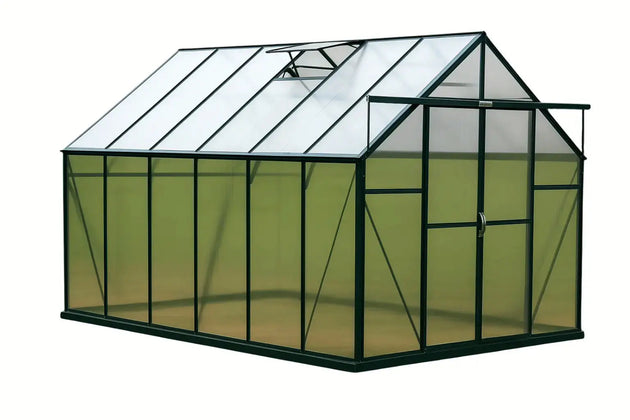 Grandio Ascent 8x12 Greenhouse
