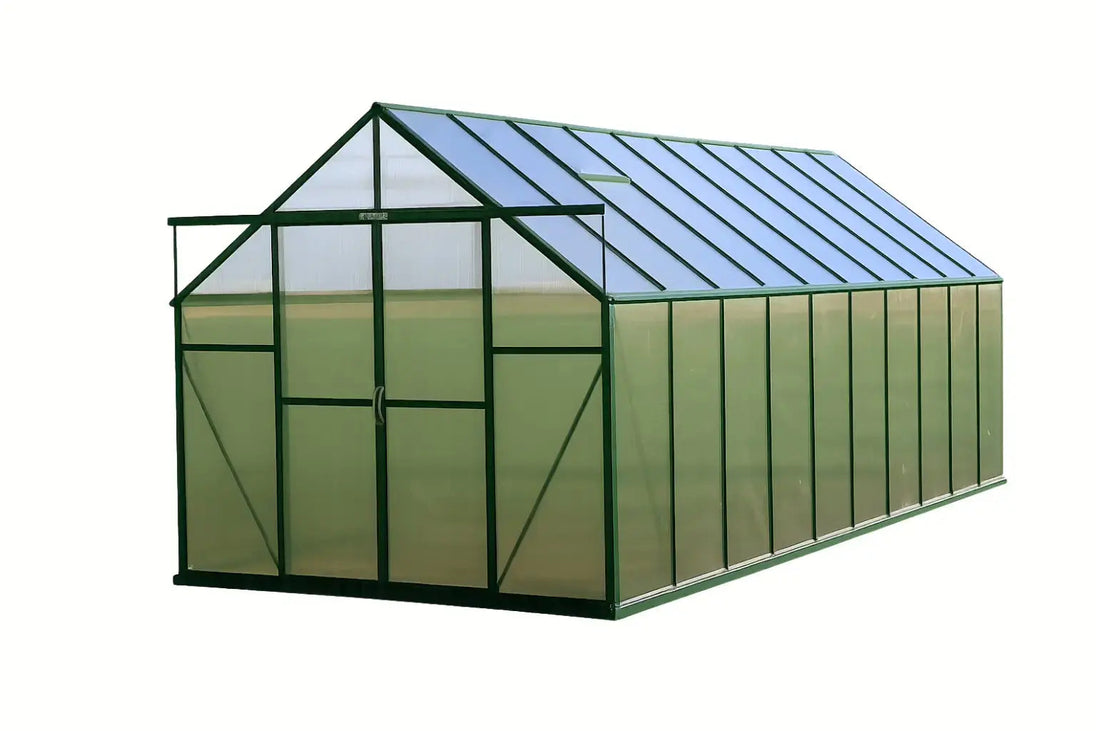 Grandio Ascent 8x24 Greenhouse