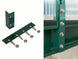 Grandio Frame to Base Brackets