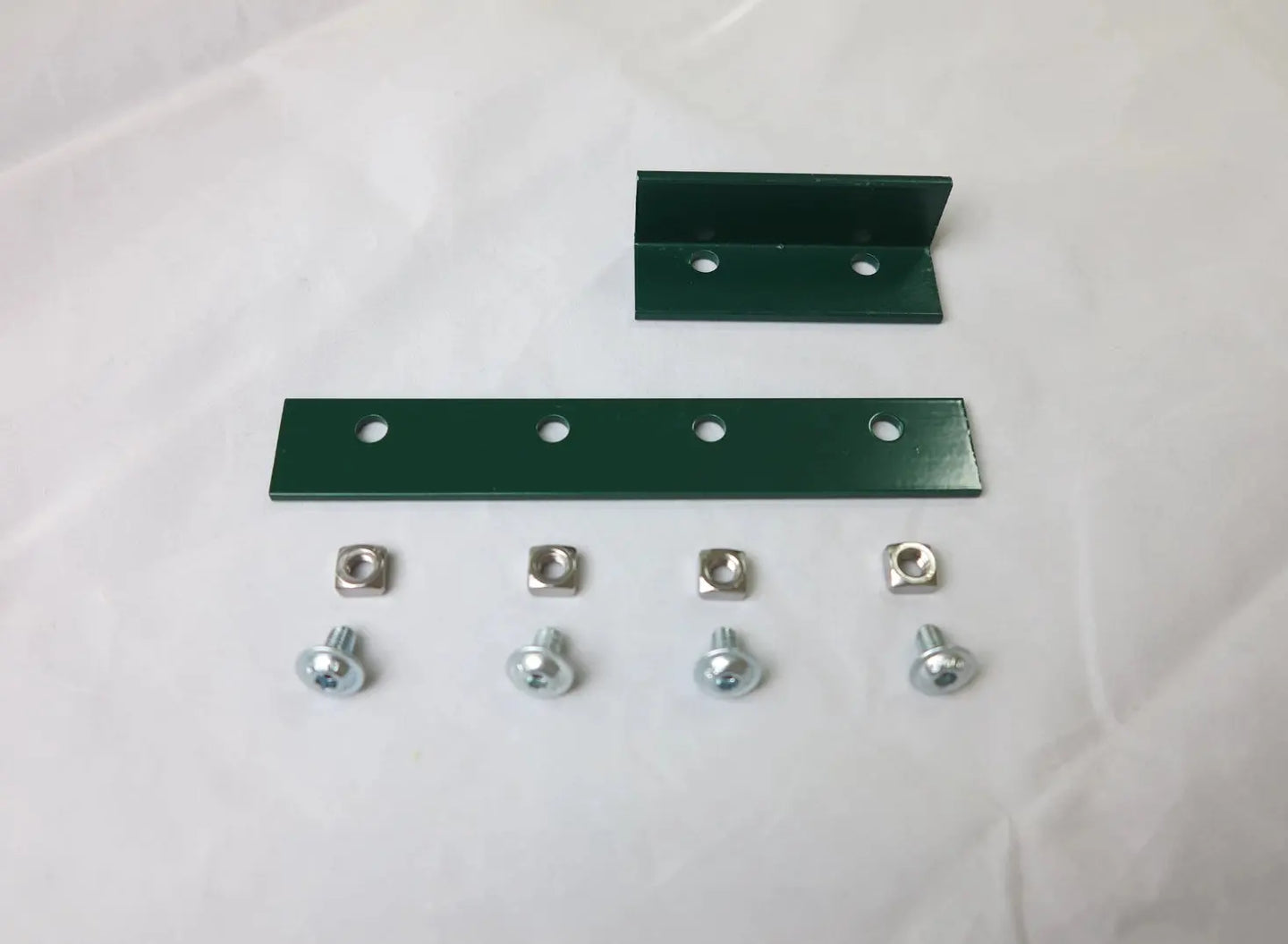Grandio Frame to Base Brackets