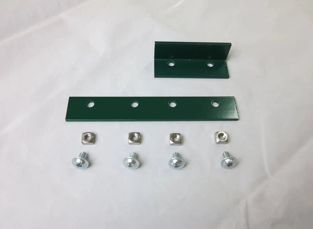 Grandio Frame to Base Brackets