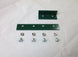 Grandio Frame to Base Brackets