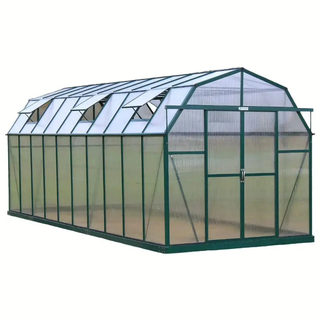 Grandio Elite 8x20 Greenhouse