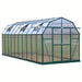 Grandio Elite 8x20 Greenhouse