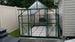 Grandio Ascent 8x12 Greenhouse