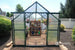 Grandio Ascent 8x8 Greenhouse Kit