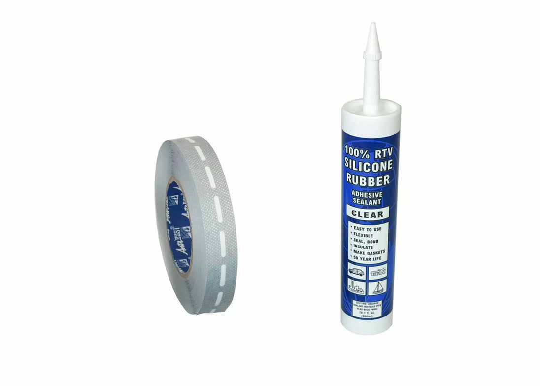 Grandio Element Moisture Control Kit