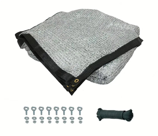 Grandio Element Greenhouse Shade Net