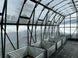 Grandio Summit 12x8 Greenhouse