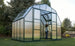 Grandio Summit 12x16 Greenhouse