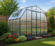 Grandio Summit 12x8 Greenhouse